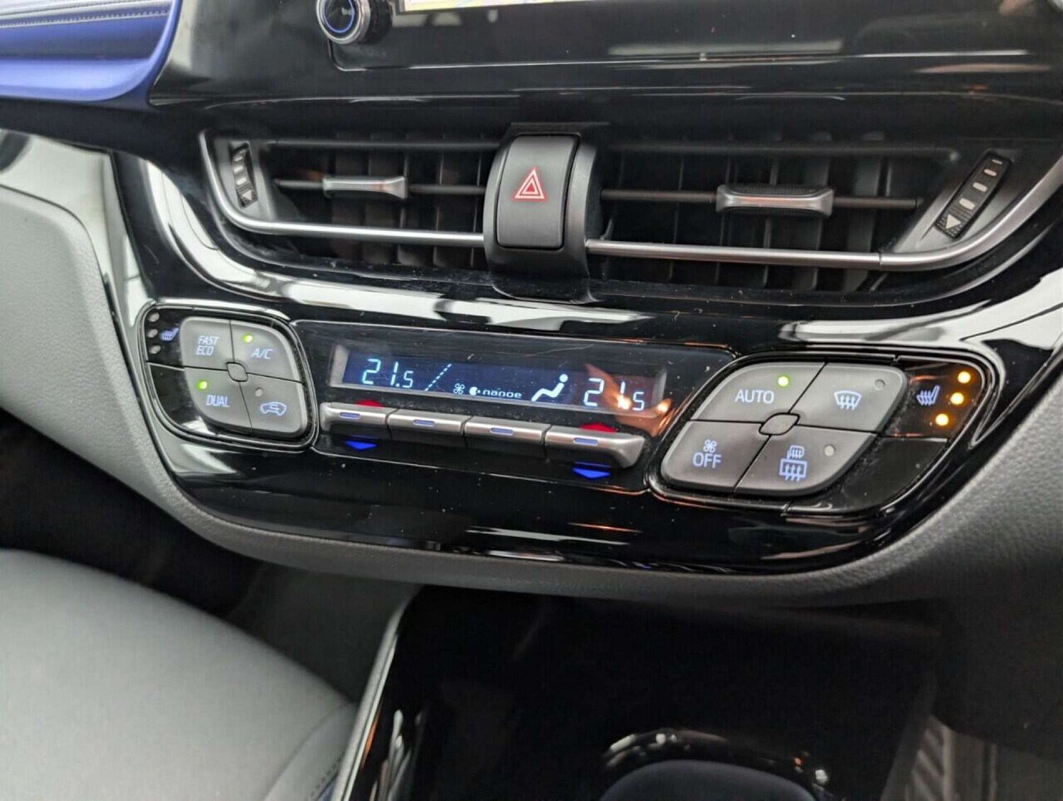 Used Toyota C-HR 2020 for sale - 77713669: Photo 16