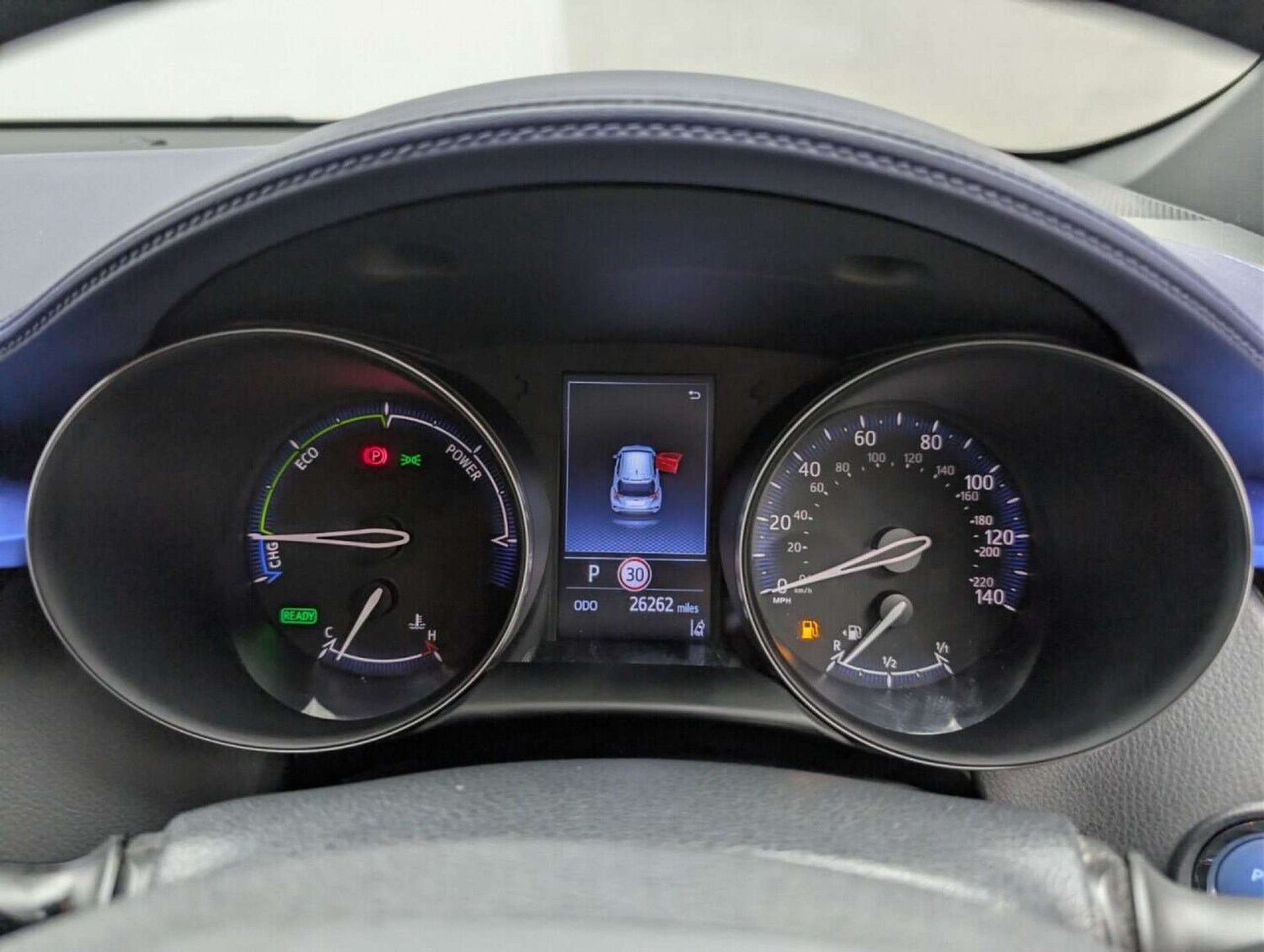 Used Toyota C-HR 2020 for sale - 77713669: Photo 18