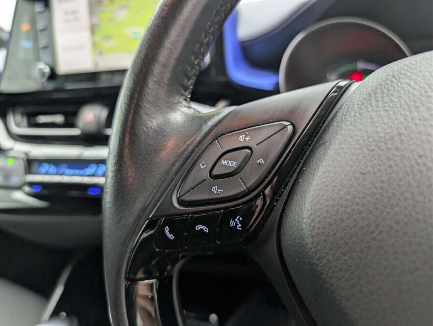 Used Toyota C-HR 2020 for sale - 77713669: Photo 19