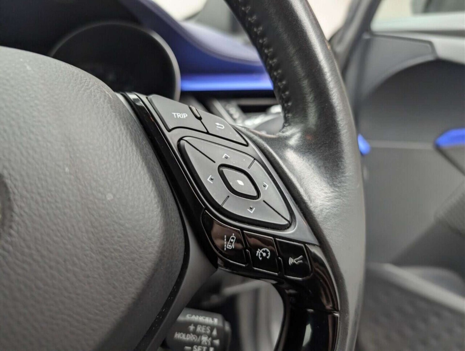 Used Toyota C-HR 2020 for sale - 77713669: Photo 20