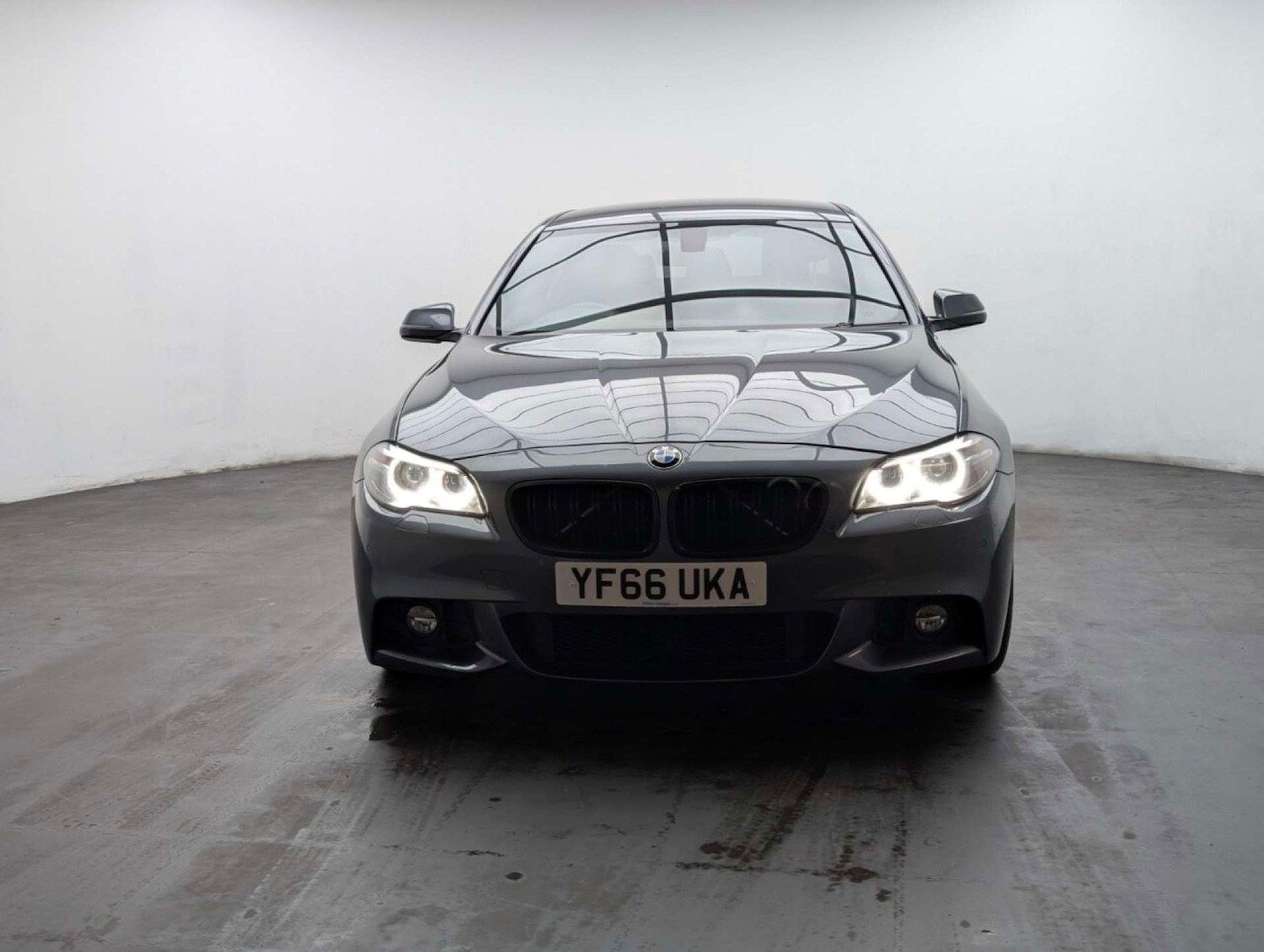 Used BMW 5 Series 2016 for sale - 77766916: Photo 14