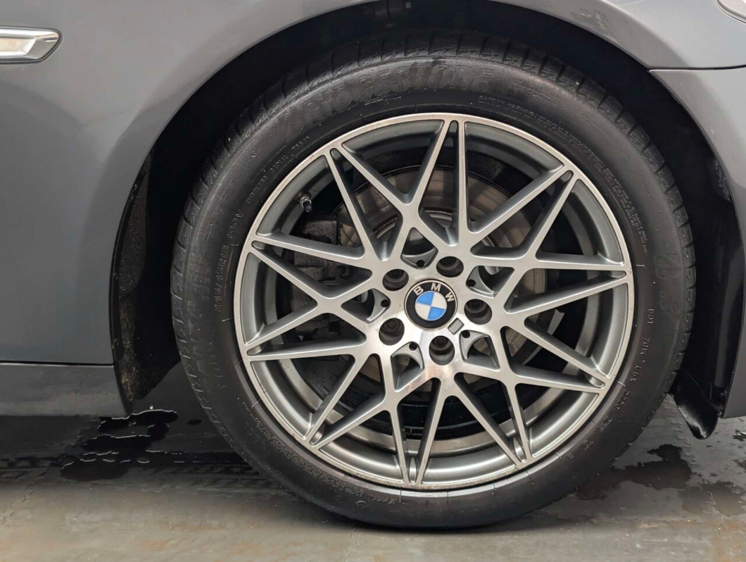 Used BMW 5 Series 2016 for sale - 77766916: Photo 21