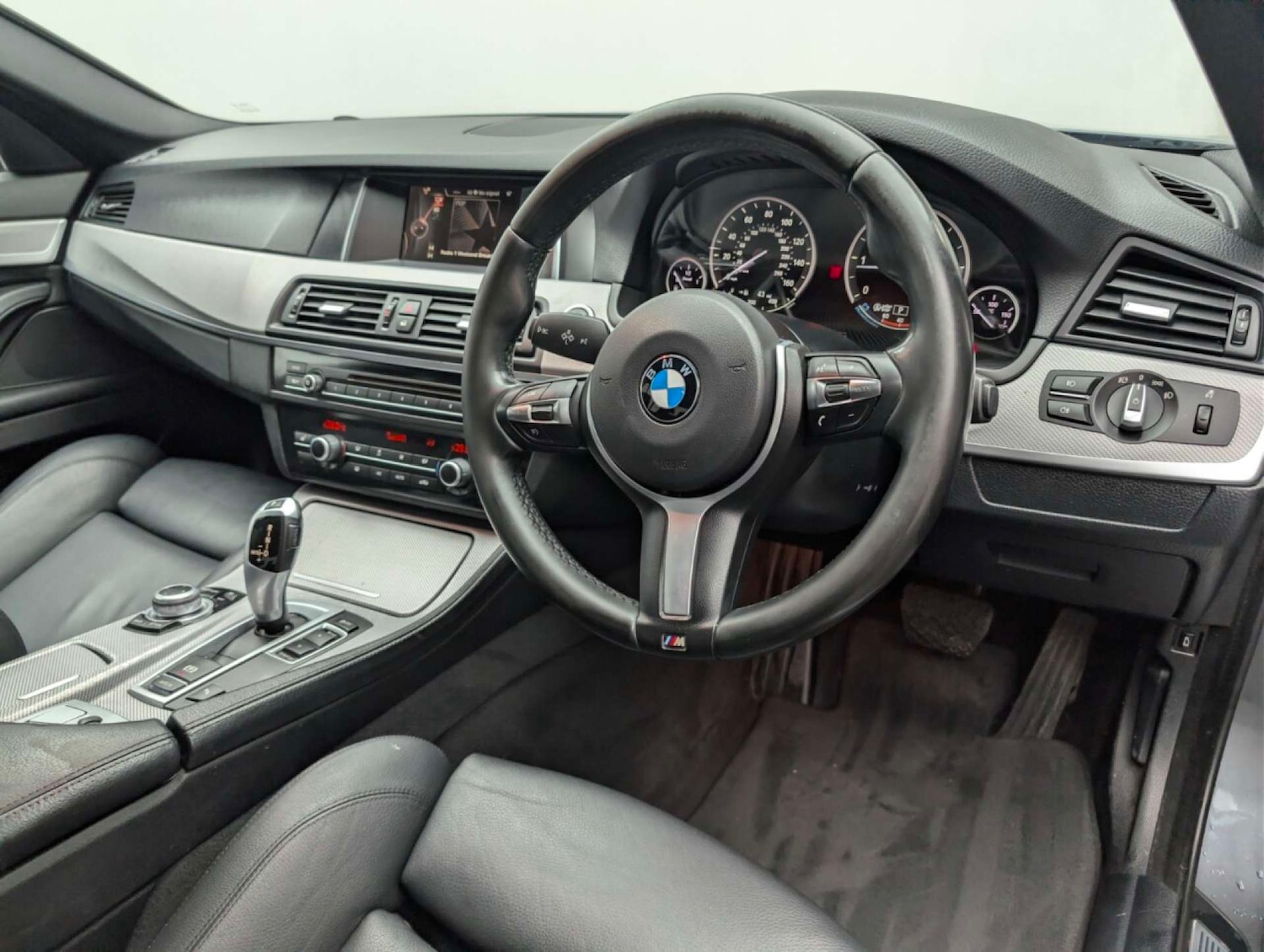 Used BMW 5 Series 2016 for sale - 77766916: Photo 22