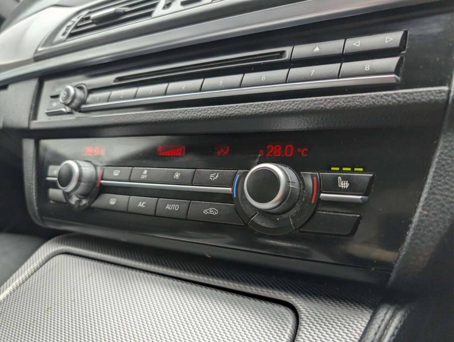 Used BMW 5 Series 2016 for sale - 77766916: Photo 26