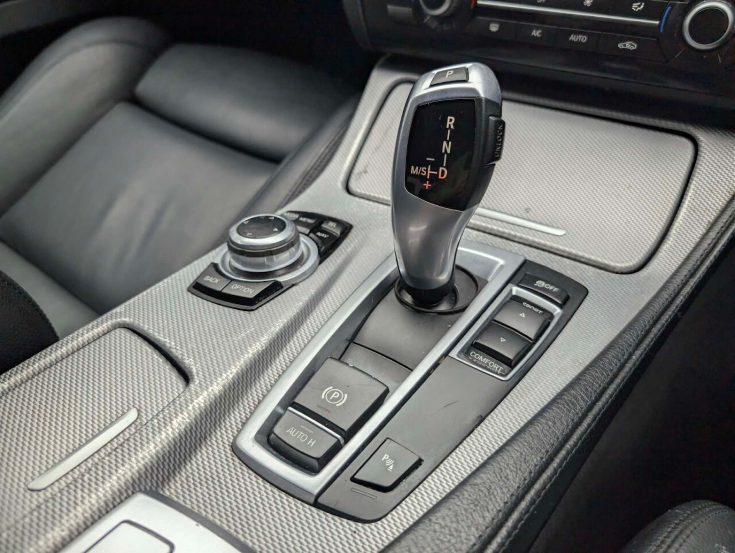 Used BMW 5 Series 2016 for sale - 77766916: Photo 27