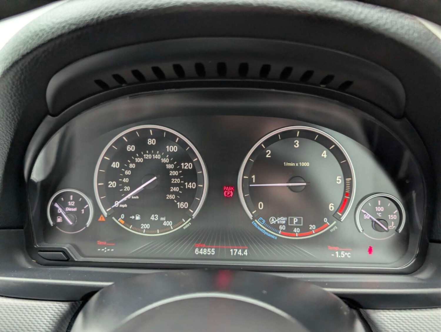 Used BMW 5 Series 2016 for sale - 77766916: Photo 28