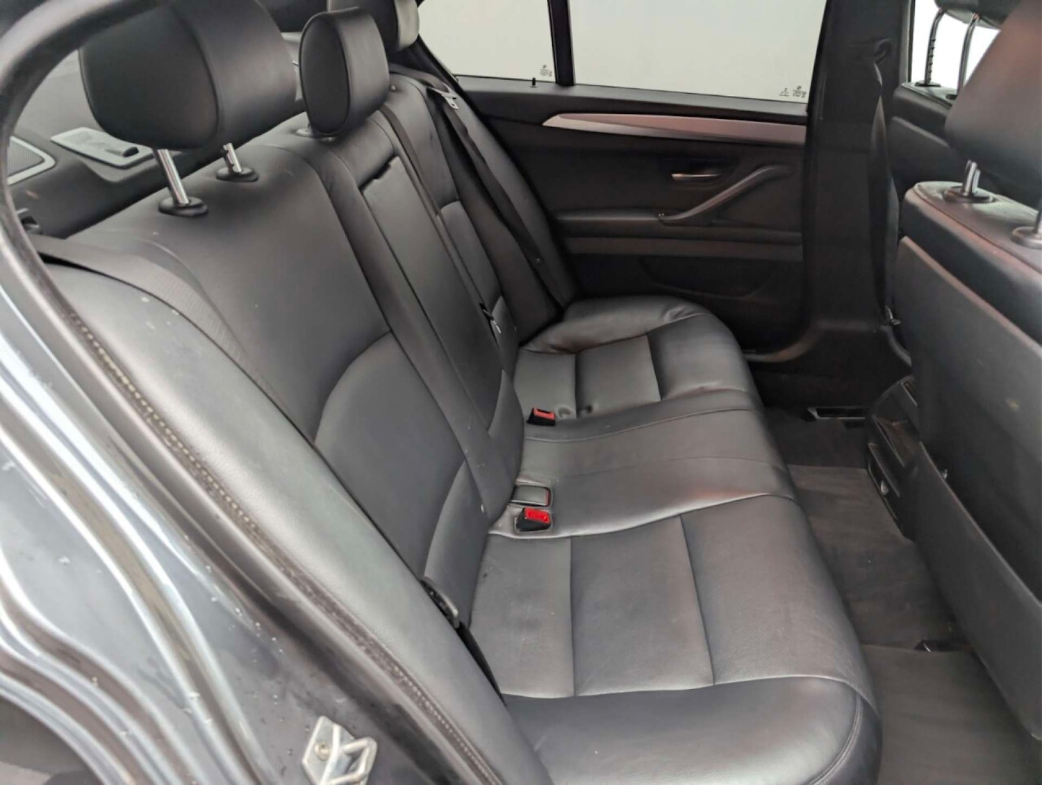 Used BMW 5 Series 2016 for sale - 77766916: Photo 3