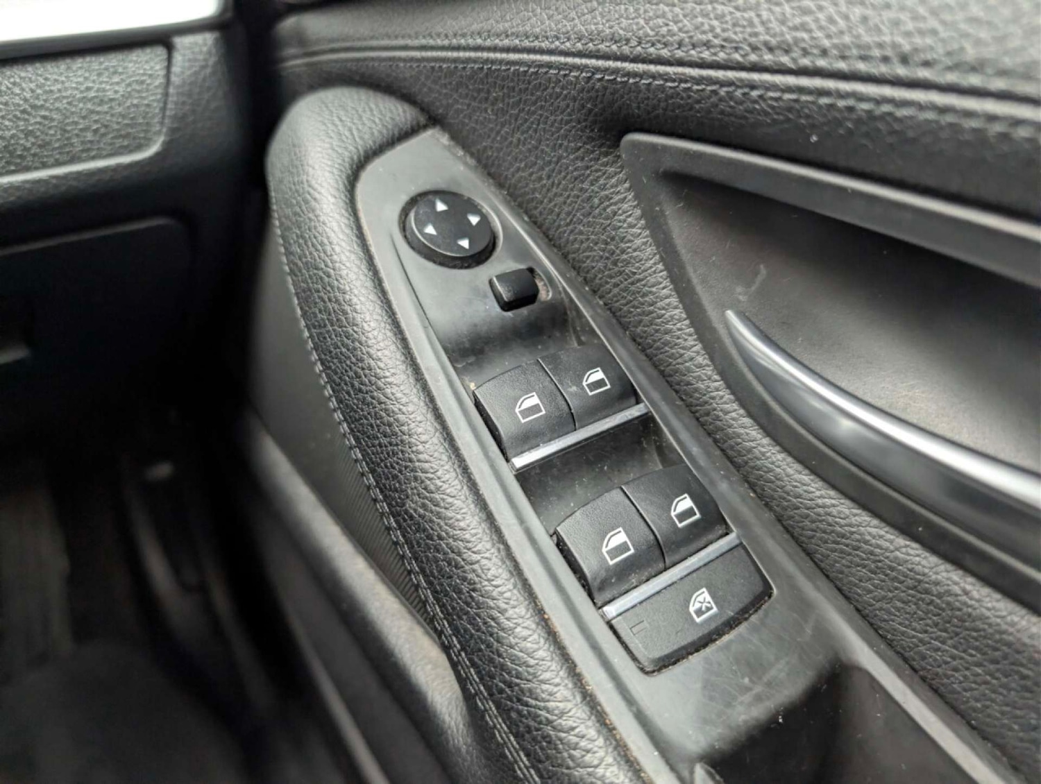 Used BMW 5 Series 2016 for sale - 77766916: Photo 32