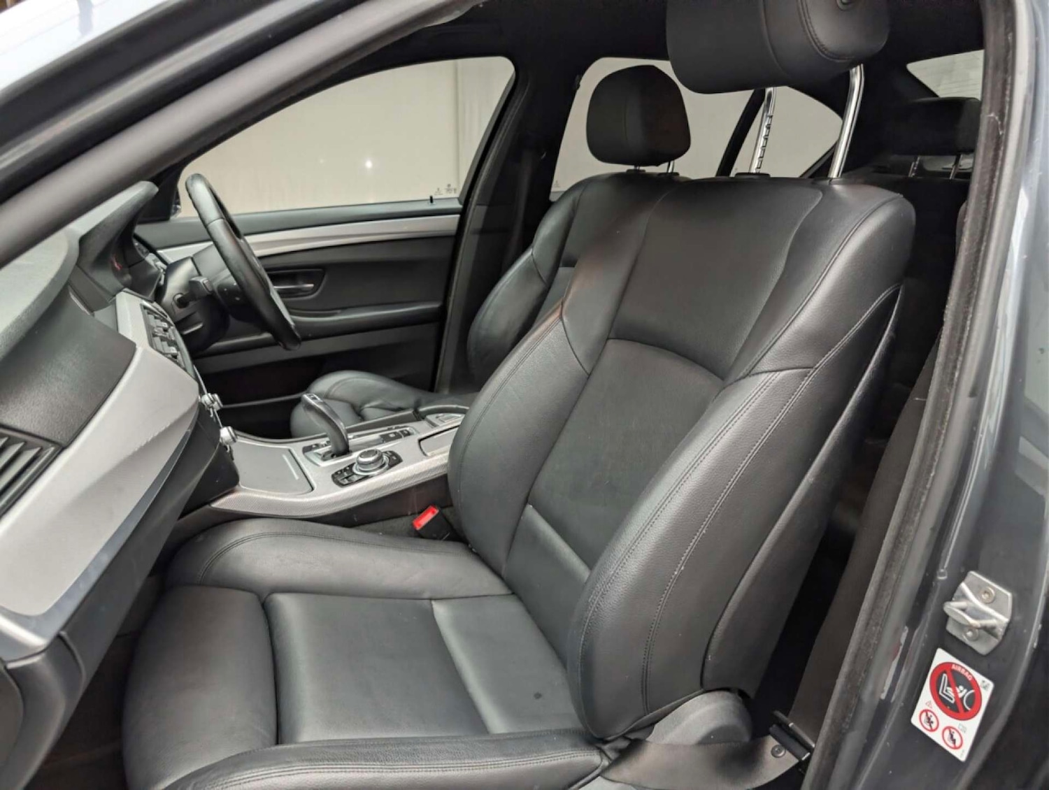 Used BMW 5 Series 2016 for sale - 77766916: Photo 6