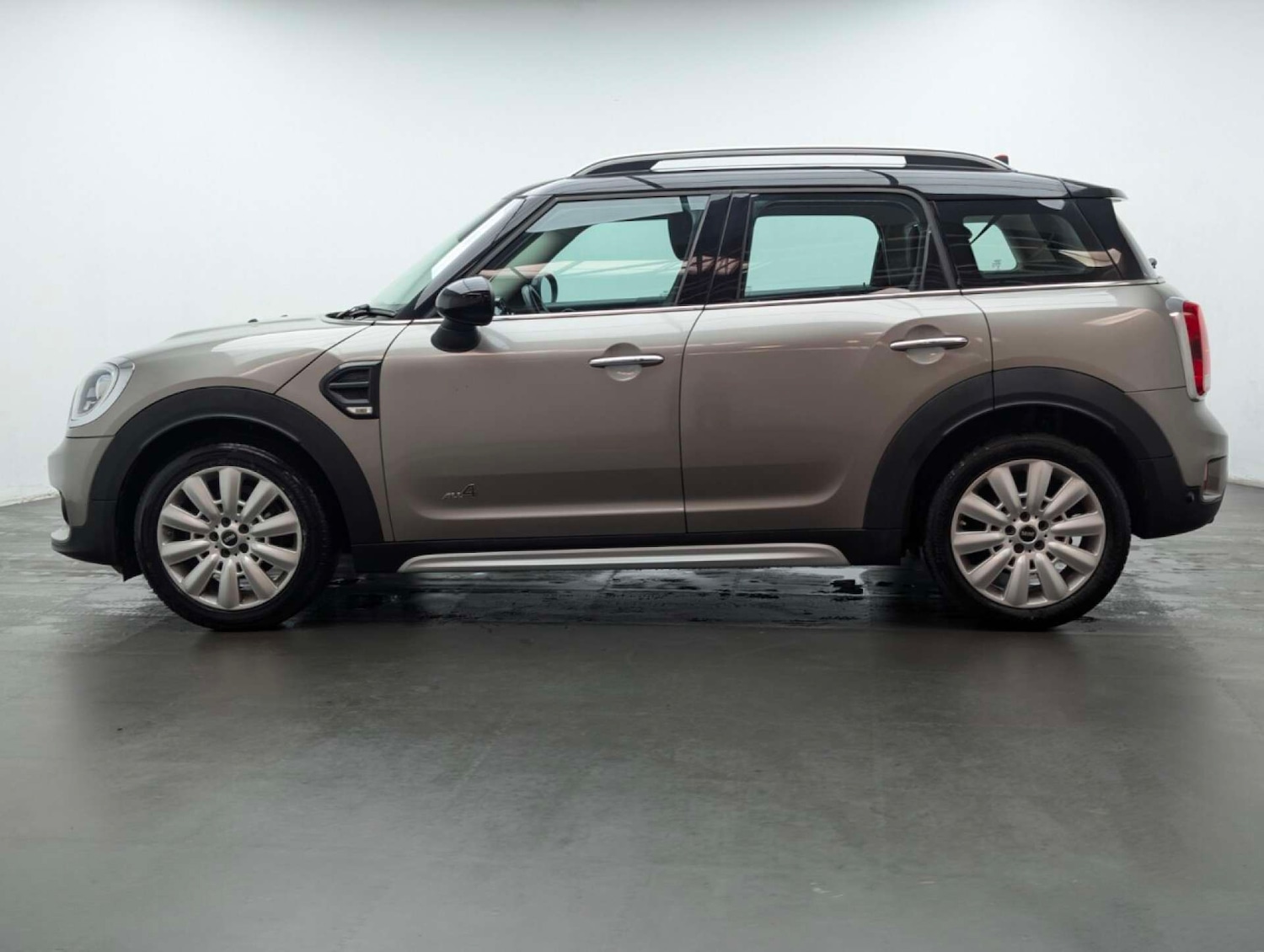 Used MINI Countryman 2017 for sale - 77766889: Photo 10