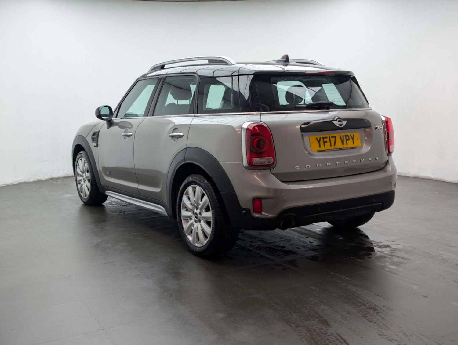Used MINI Countryman 2017 for sale - 77766889: Photo 11