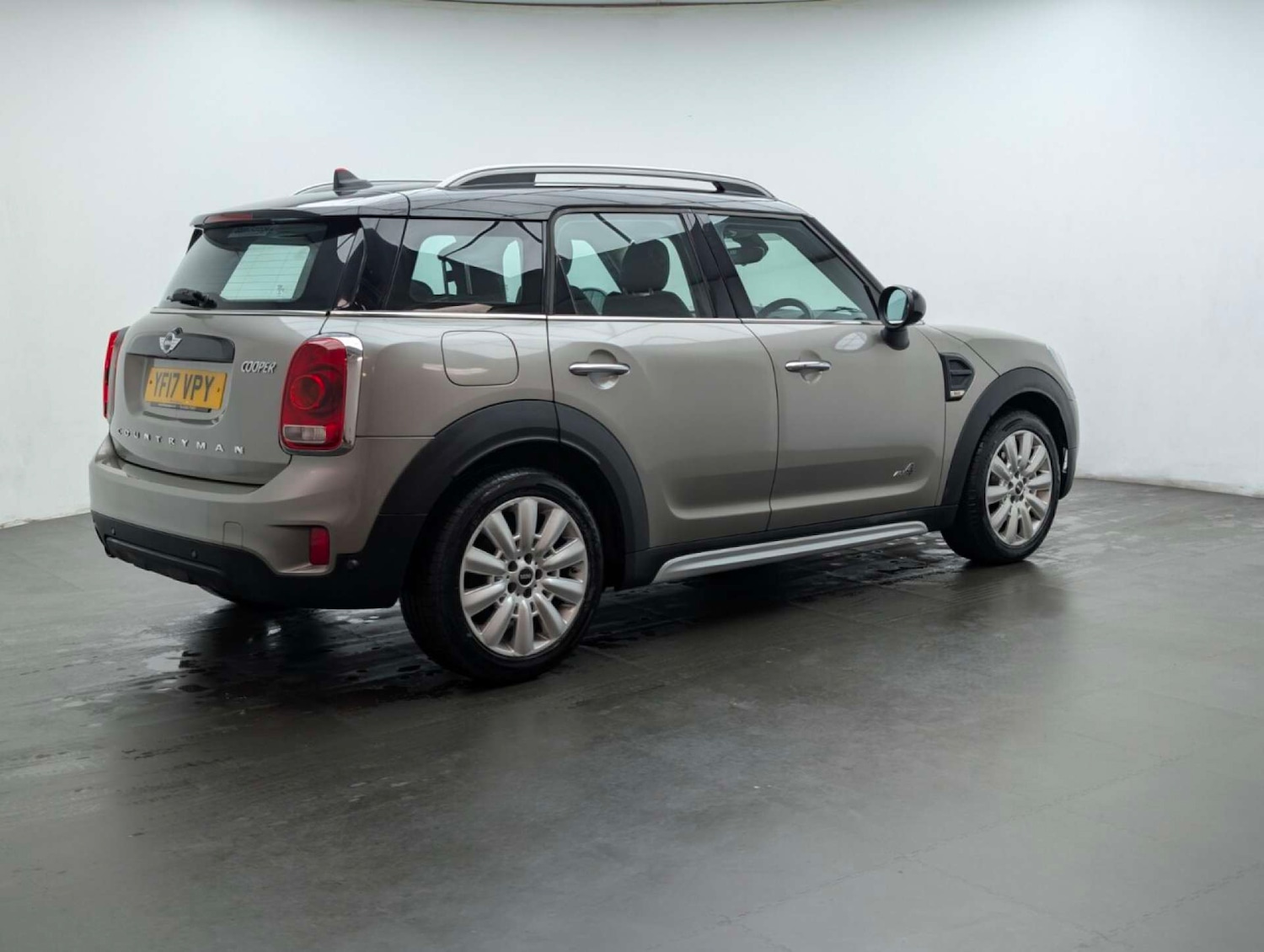 Used MINI Countryman 2017 for sale - 77766889: Photo 13