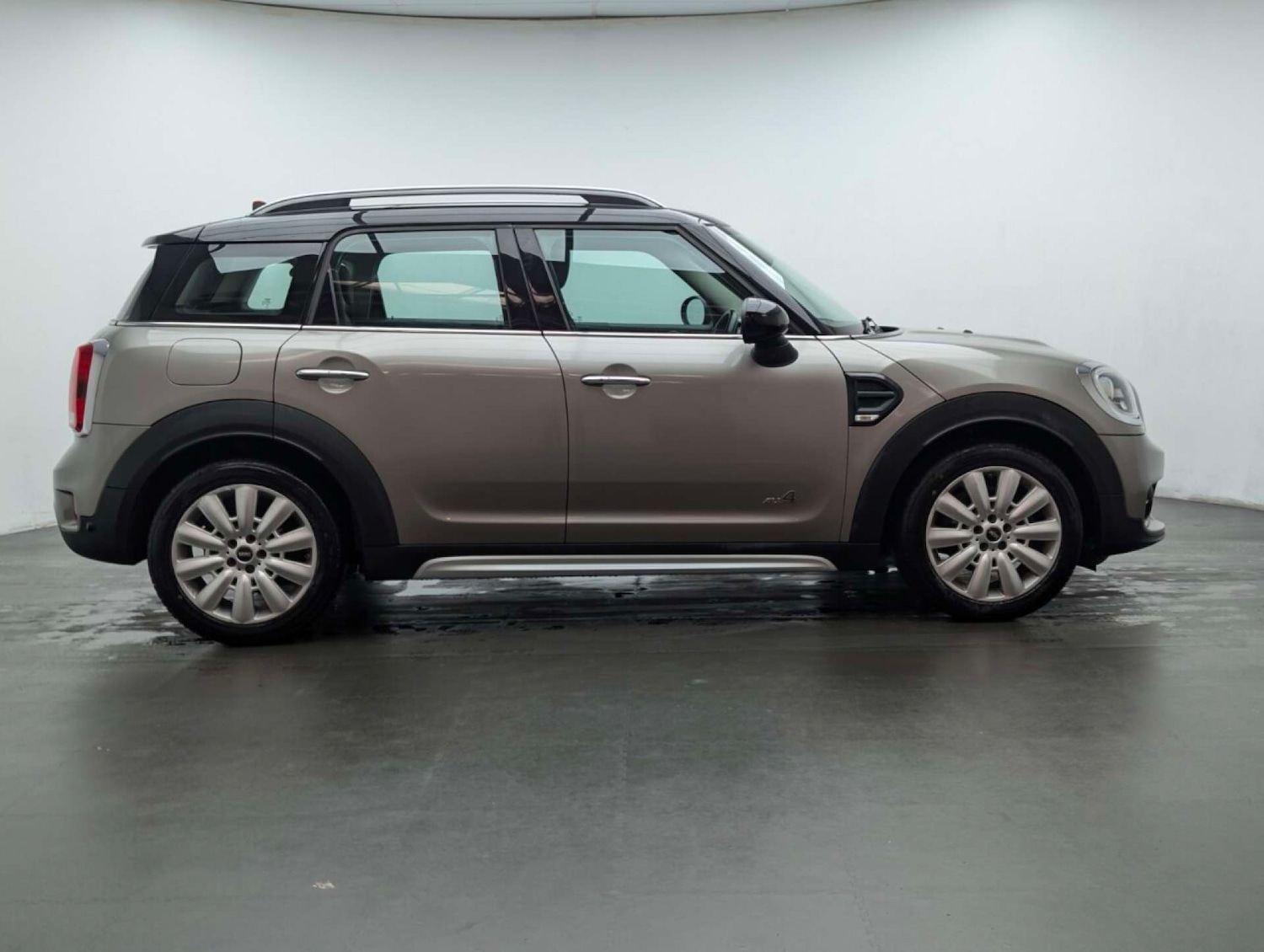 Used MINI Countryman 2017 for sale - 77766889: Photo 14