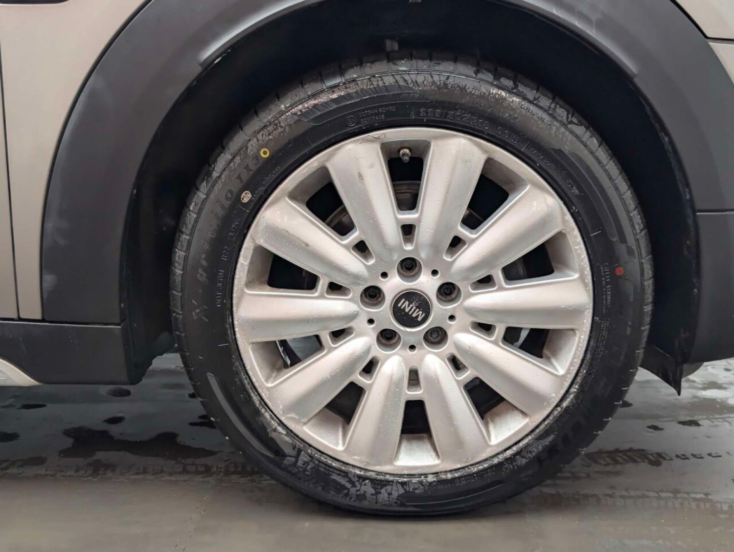 Used MINI Countryman 2017 for sale - 77766889: Photo 15