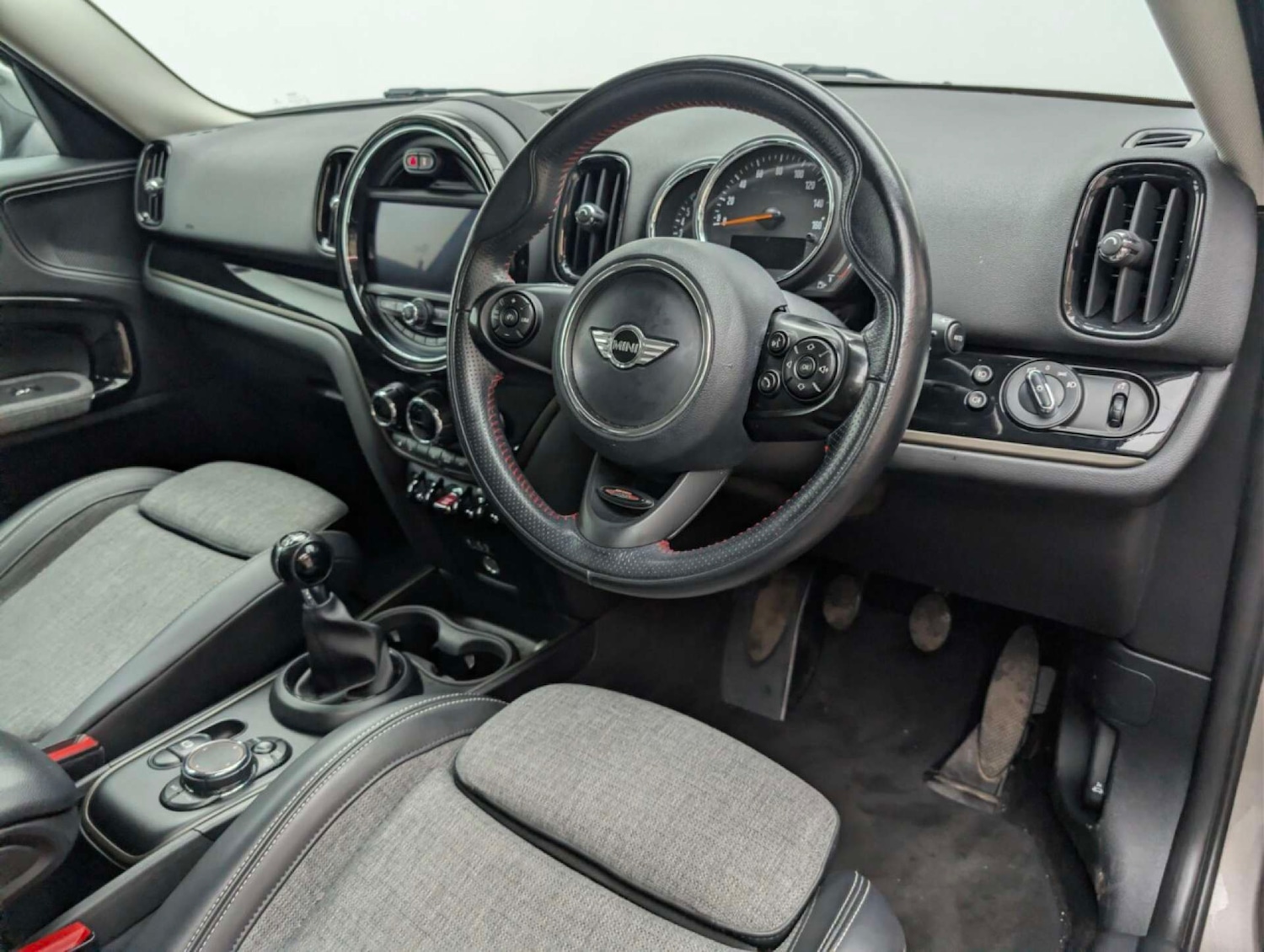 Used MINI Countryman 2017 for sale - 77766889: Photo 16