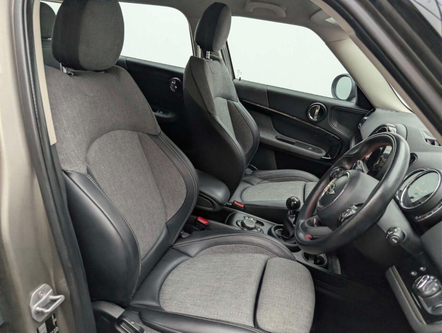 Used MINI Countryman 2017 for sale - 77766889: Photo 17