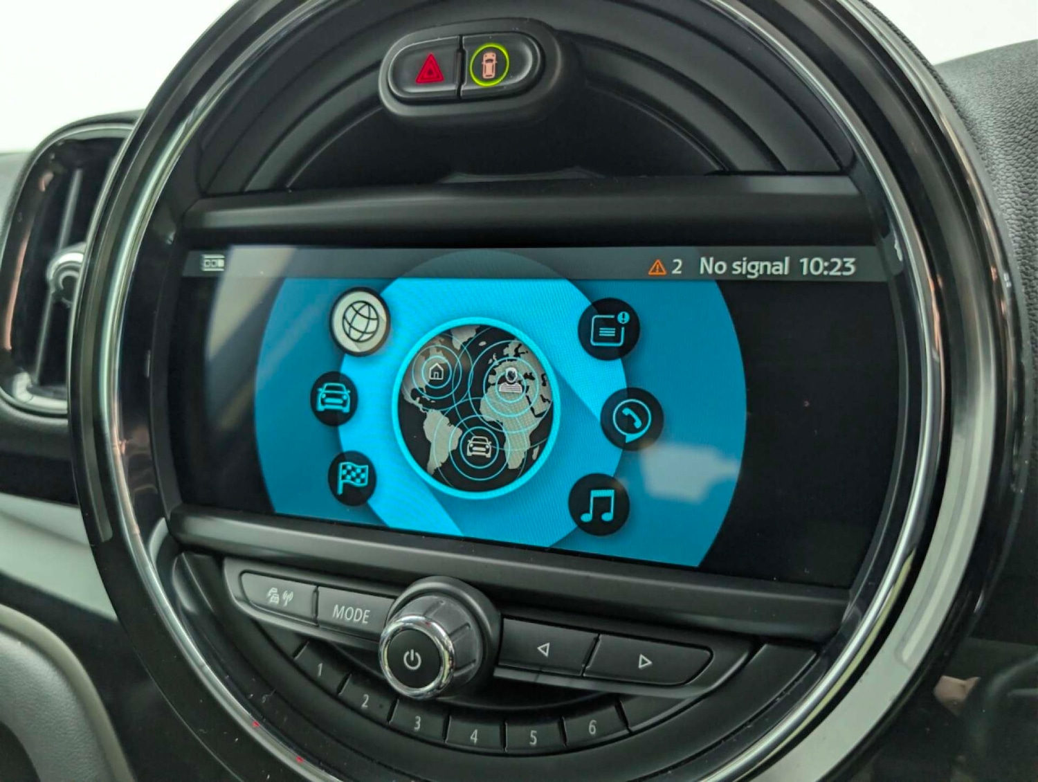 Used MINI Countryman 2017 for sale - 77766889: Photo 18