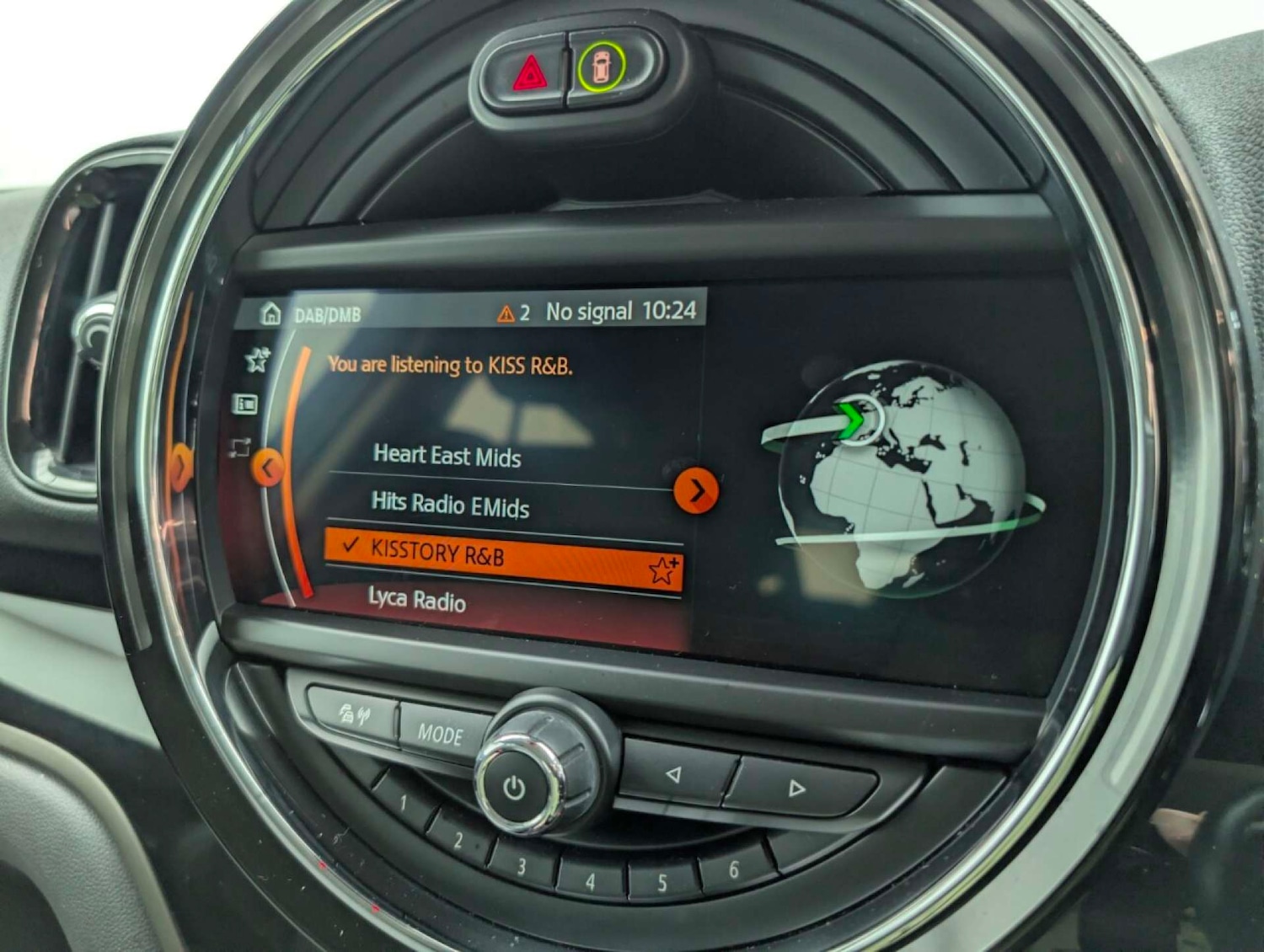 Used MINI Countryman 2017 for sale - 77766889: Photo 19