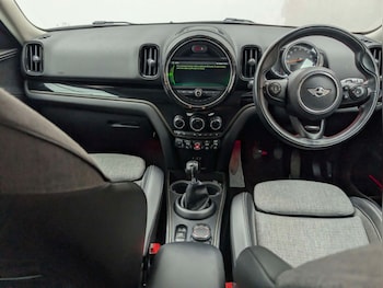 Used MINI Countryman 2017 for sale - 77766889: Photo