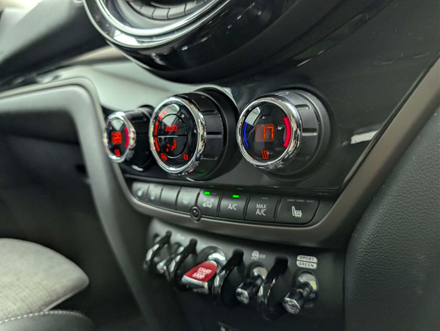 Used MINI Countryman 2017 for sale - 77766889: Photo 20