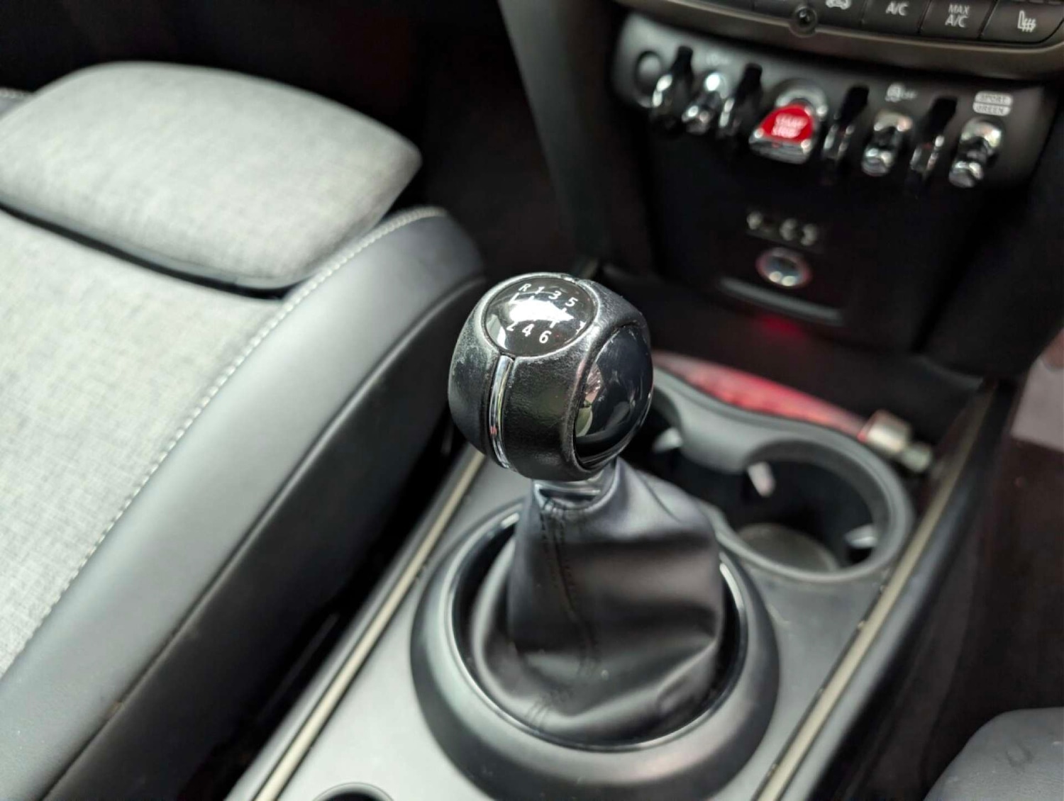 Used MINI Countryman 2017 for sale - 77766889: Photo 21