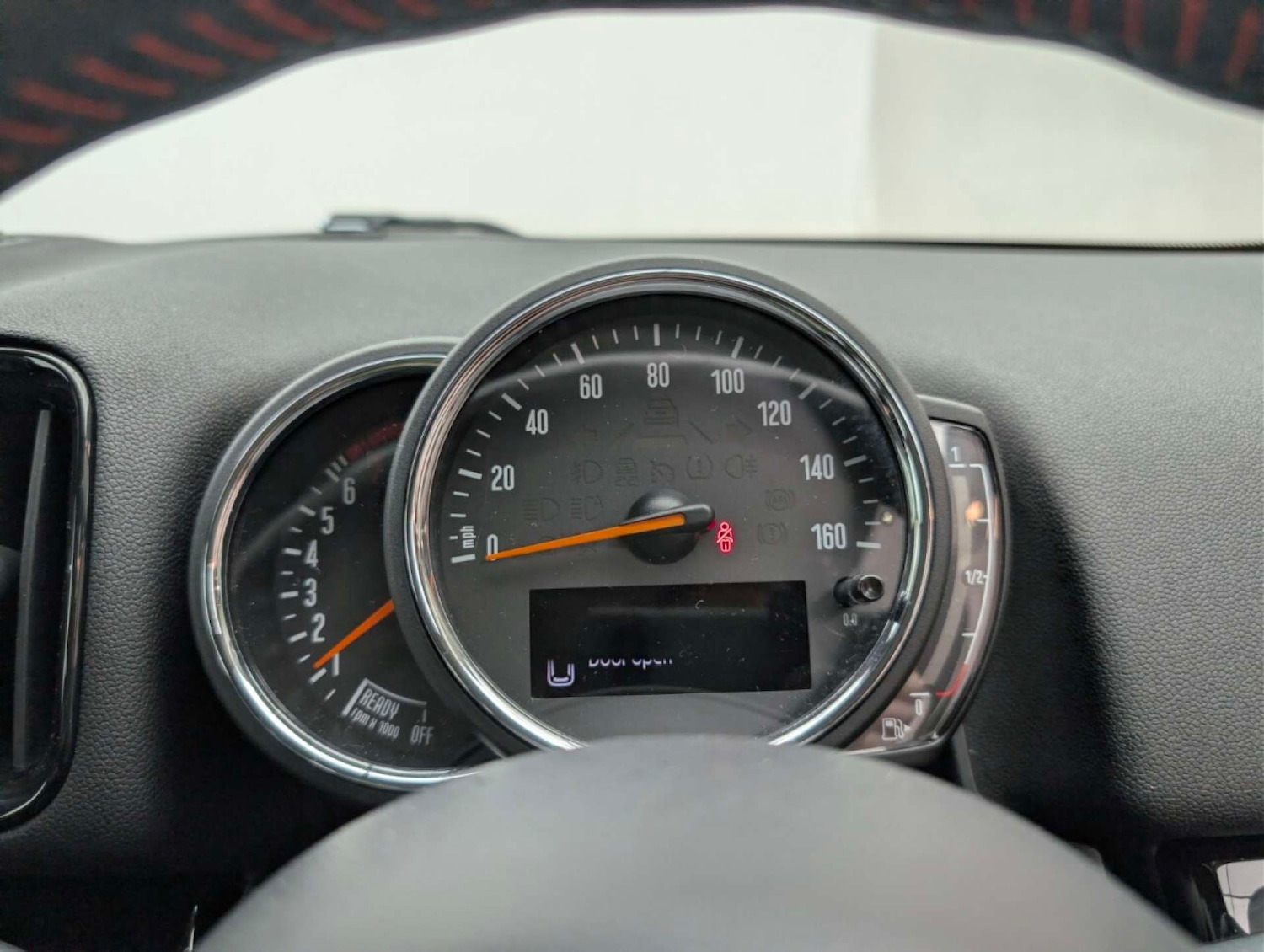 Used MINI Countryman 2017 for sale - 77766889: Photo 22