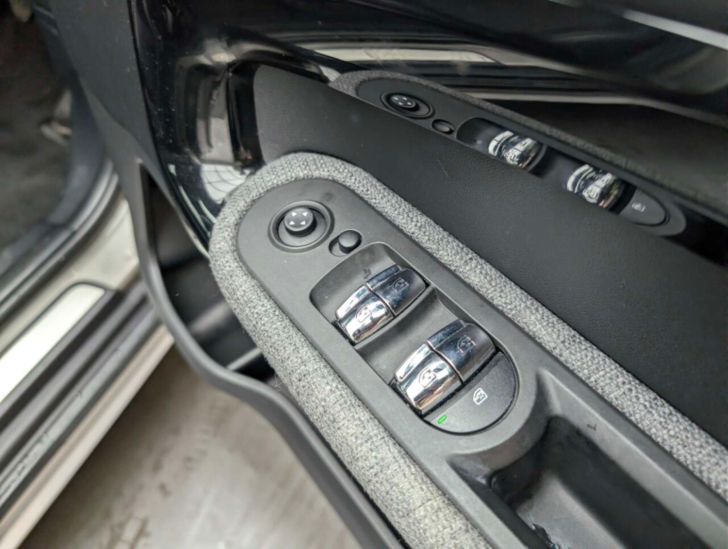 Used MINI Countryman 2017 for sale - 77766889: Photo 24