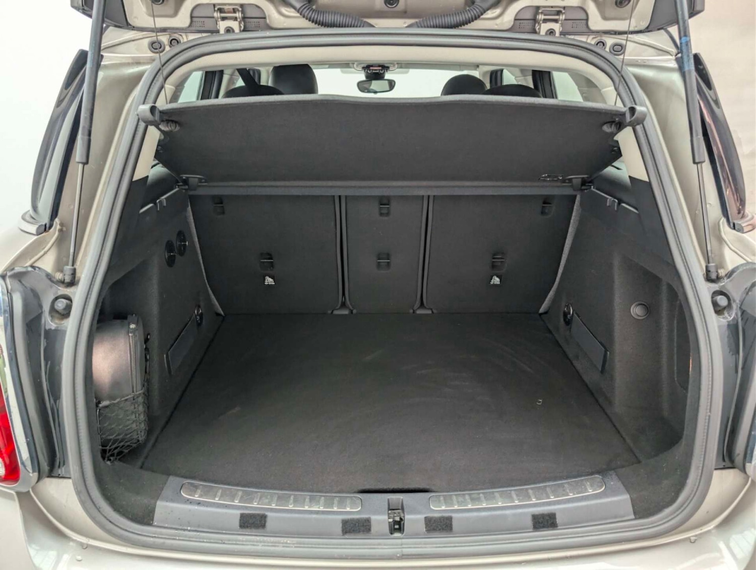 Used MINI Countryman 2017 for sale - 77766889: Photo 3