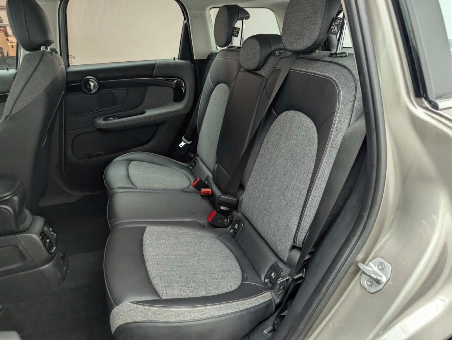 Used MINI Countryman 2017 for sale - 77766889: Photo 4