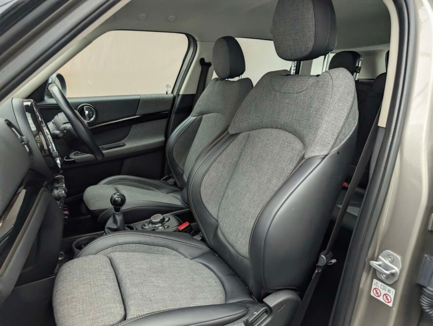 Used MINI Countryman 2017 for sale - 77766889: Photo 5