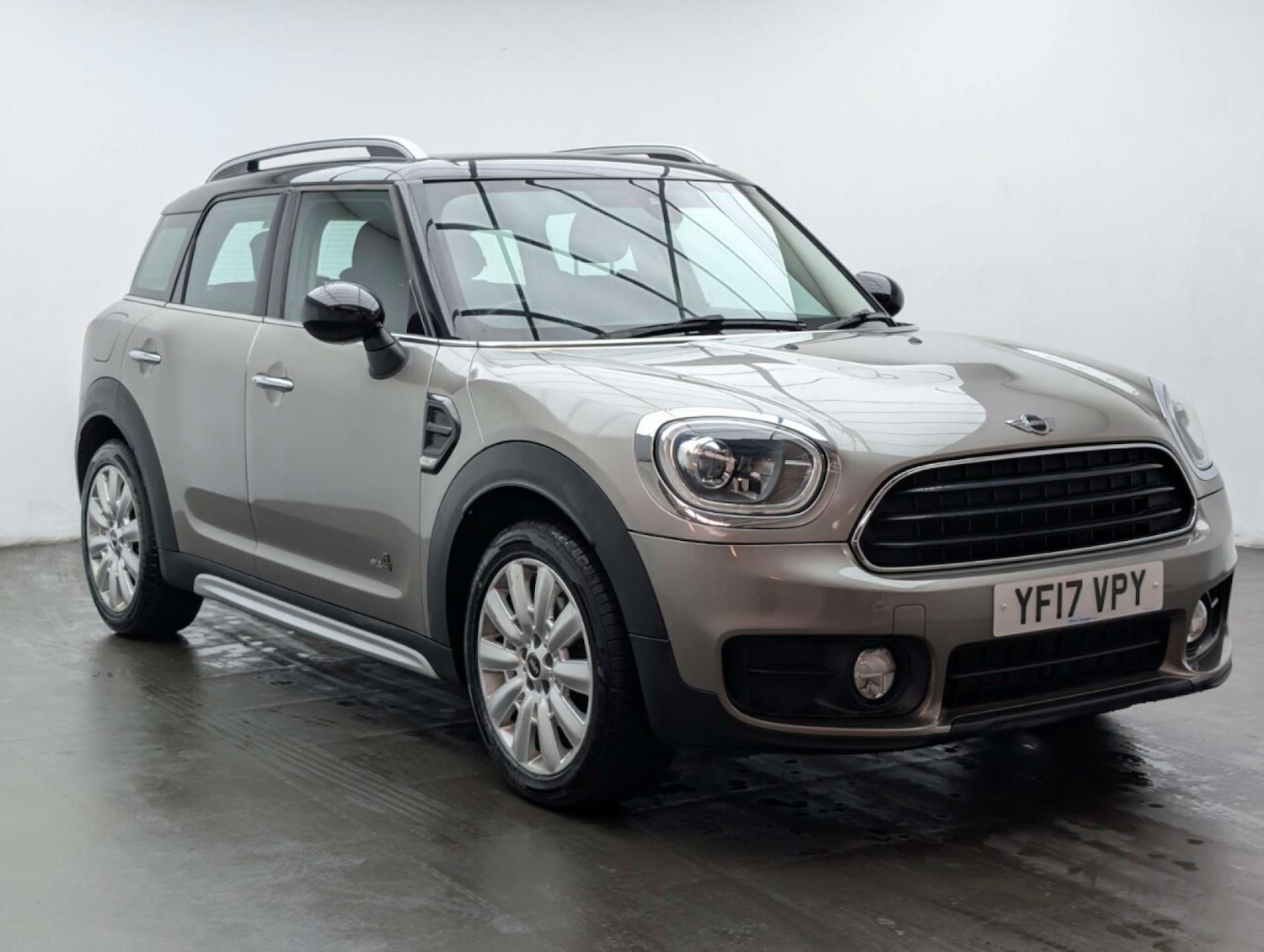 Used MINI Countryman 2017 for sale - 77766889: Photo 6