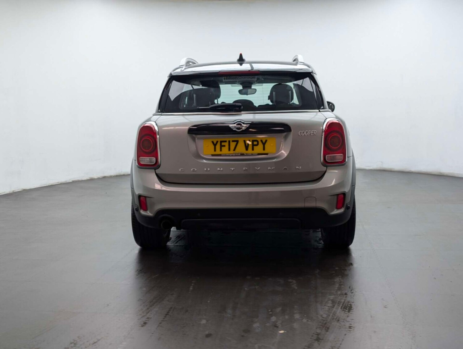 Used MINI Countryman 2017 for sale - 77766889: Photo 7