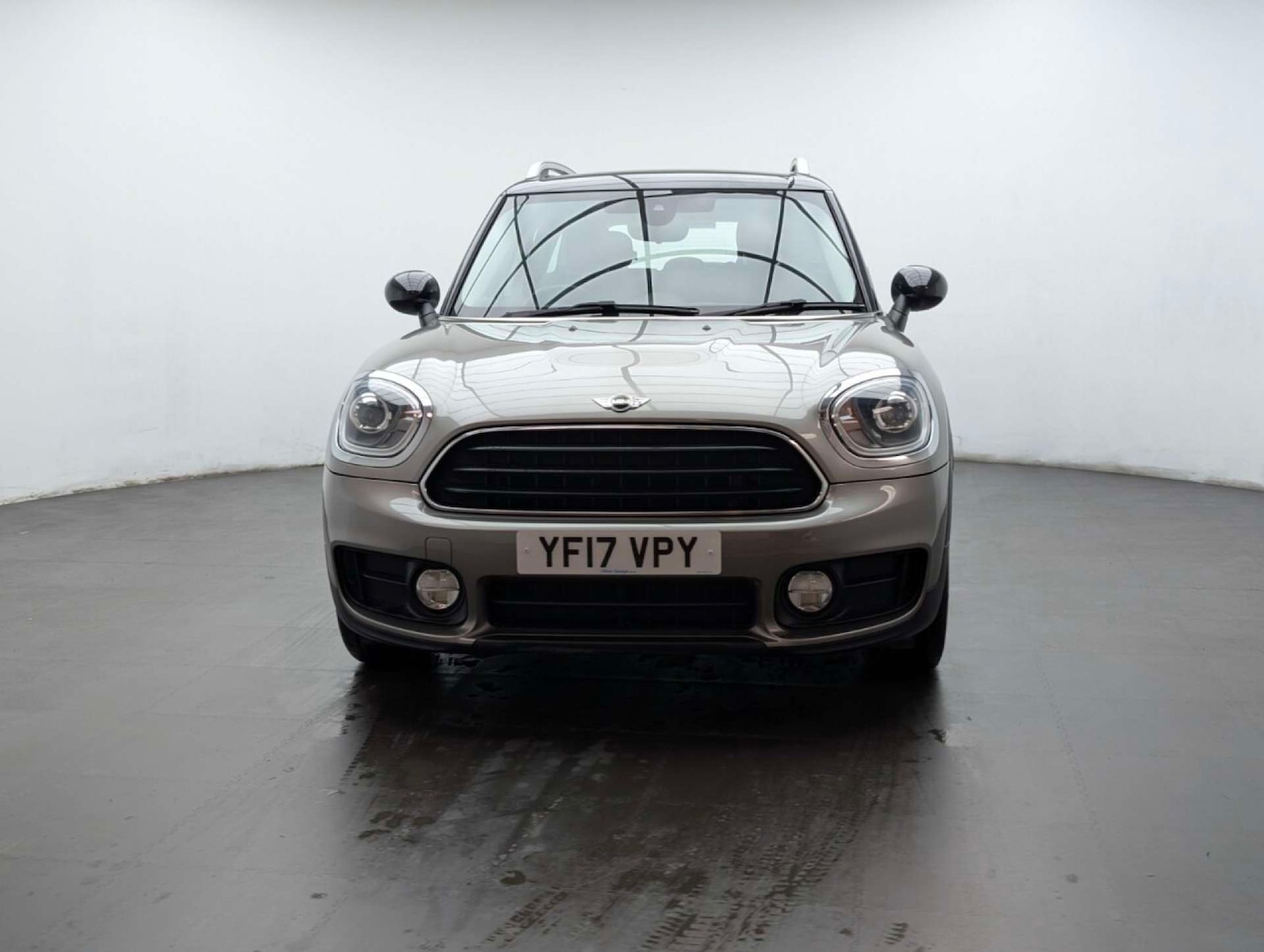 Used MINI Countryman 2017 for sale - 77766889: Photo 8