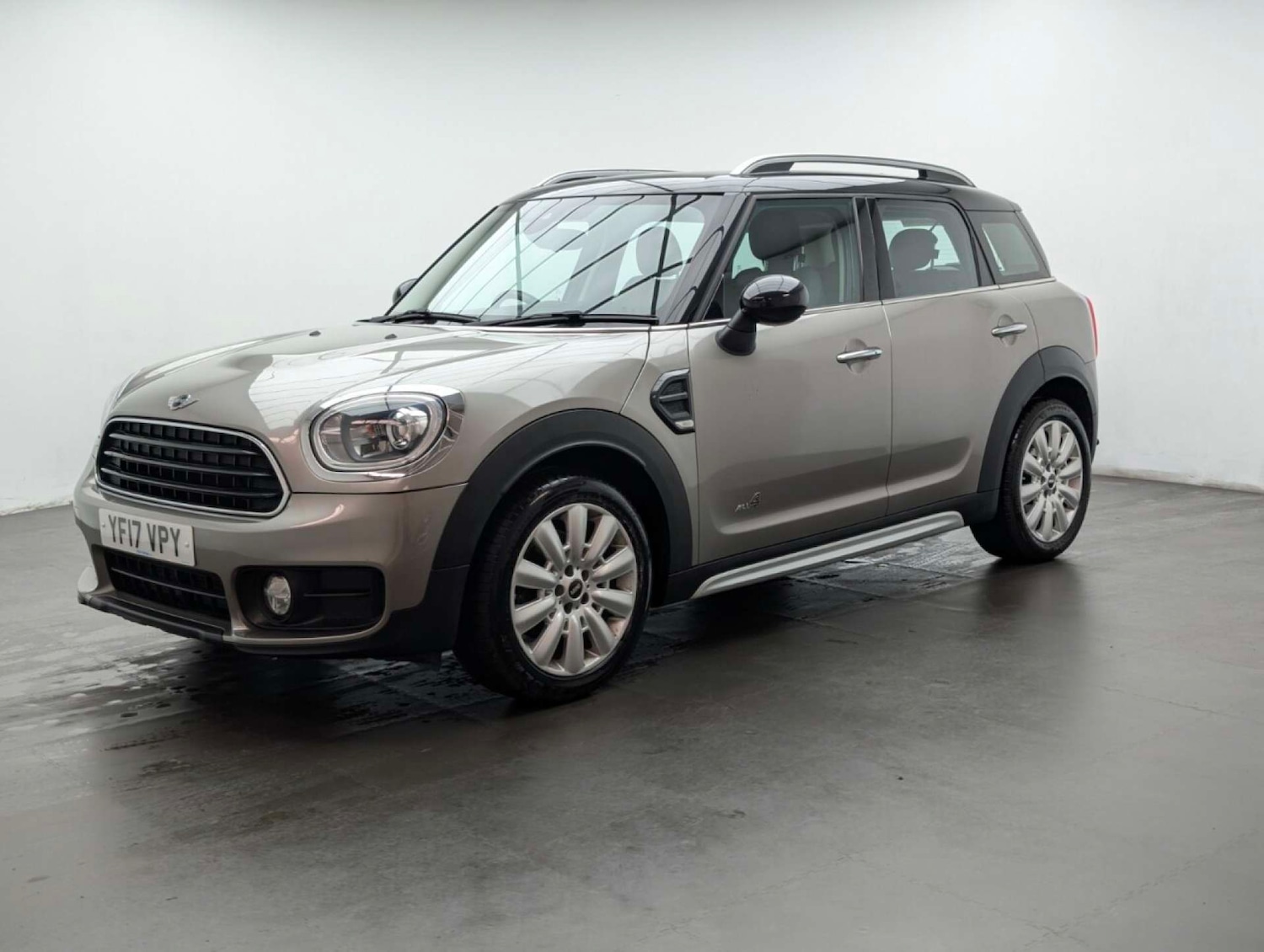Used MINI Countryman 2017 for sale - 77766889: Photo 9