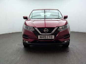 Used Nissan Qashqai 2019 for sale - 79546947: Photo