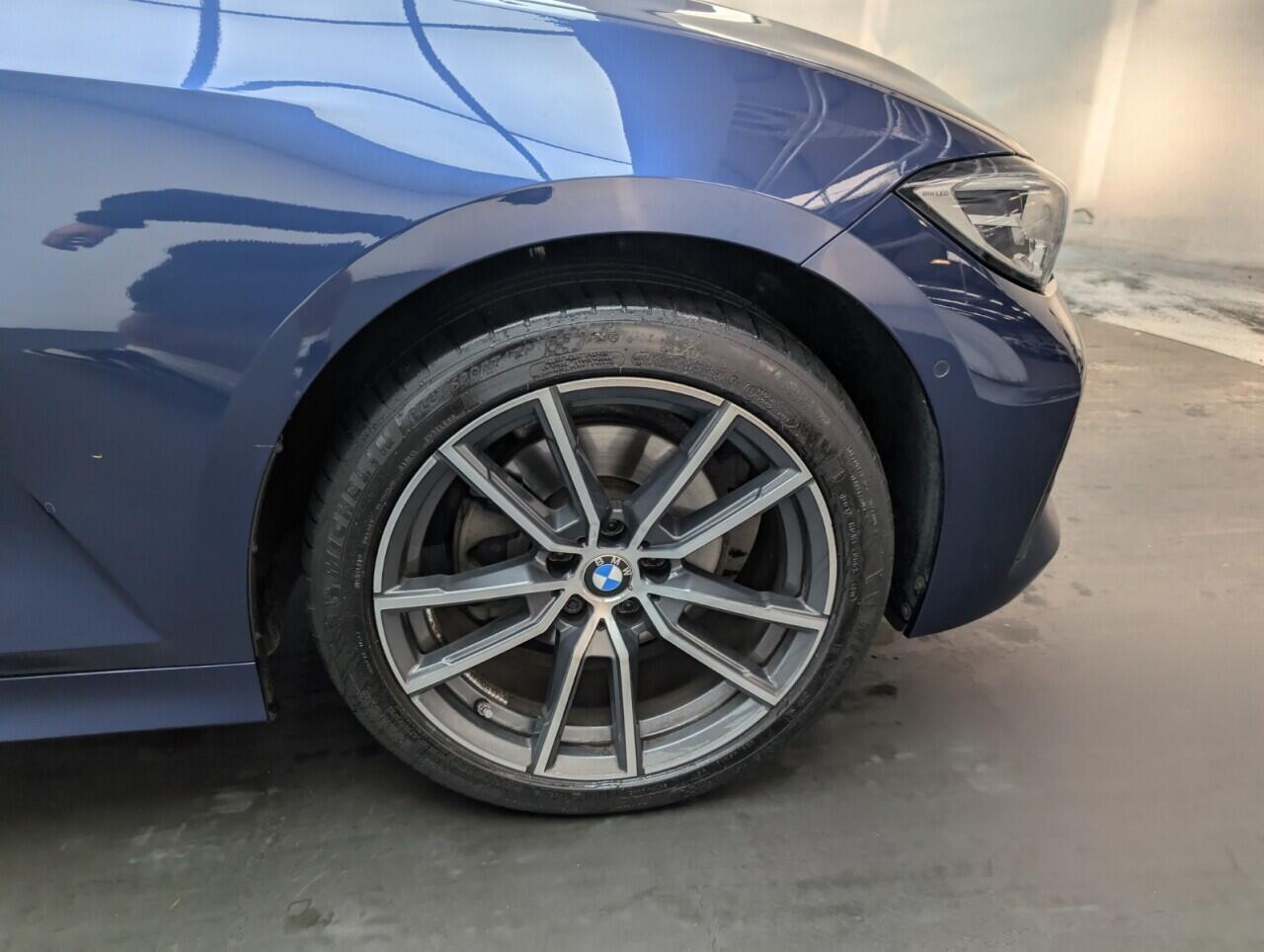 Used BMW 3 Series 2020 for sale - 76425296: Photo 10