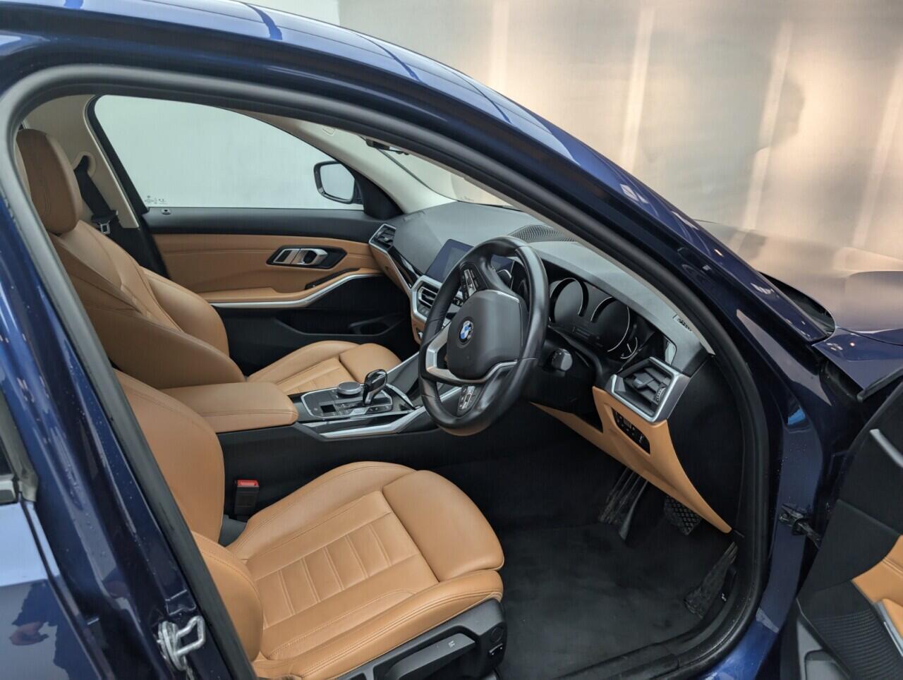 Used BMW 3 Series 2020 for sale - 76425296: Photo 11