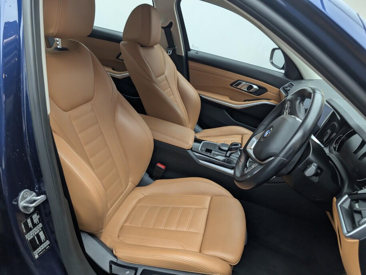 Used BMW 3 Series 2020 for sale - 76425296: Photo 12