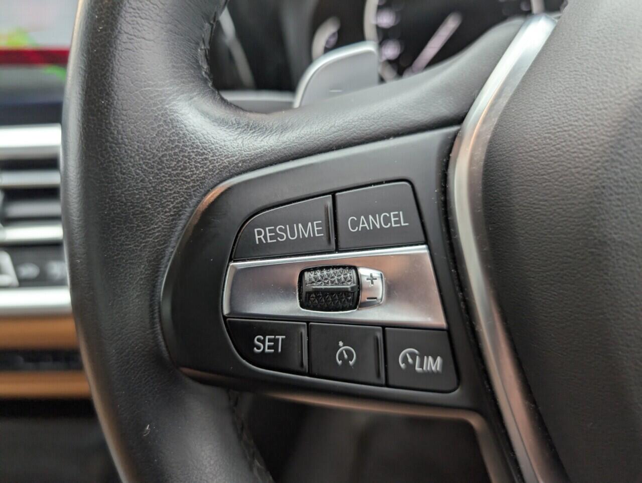 Used BMW 3 Series 2020 for sale - 76425296: Photo 16