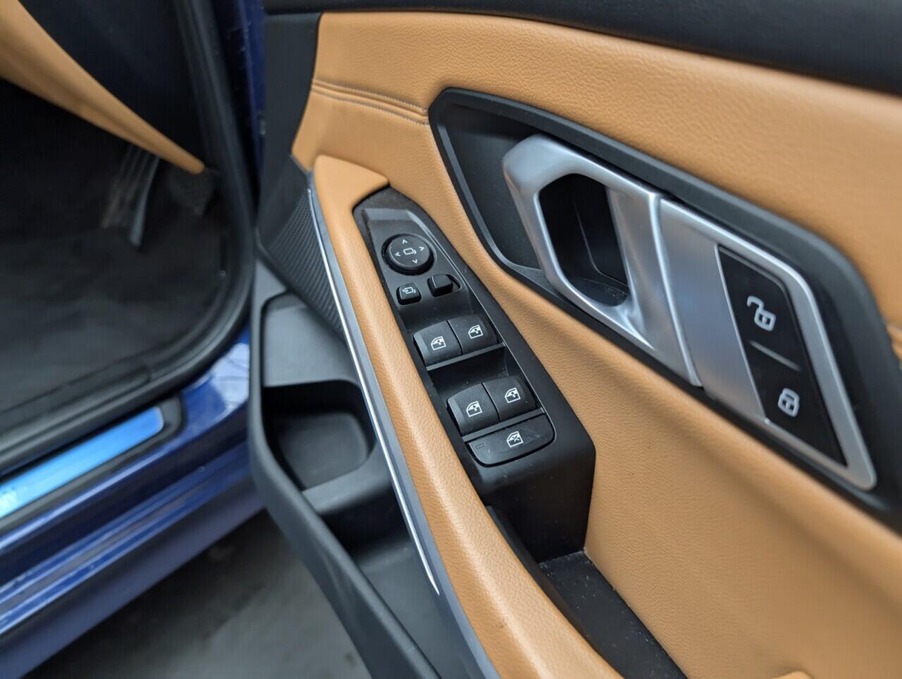 Used BMW 3 Series 2020 for sale - 76425296: Photo 19