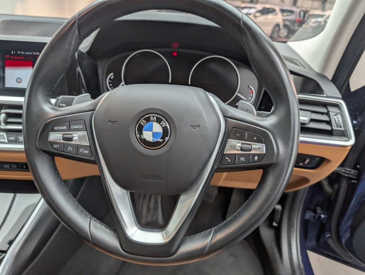 Used BMW 3 Series 2020 for sale - 76425296: Photo 20