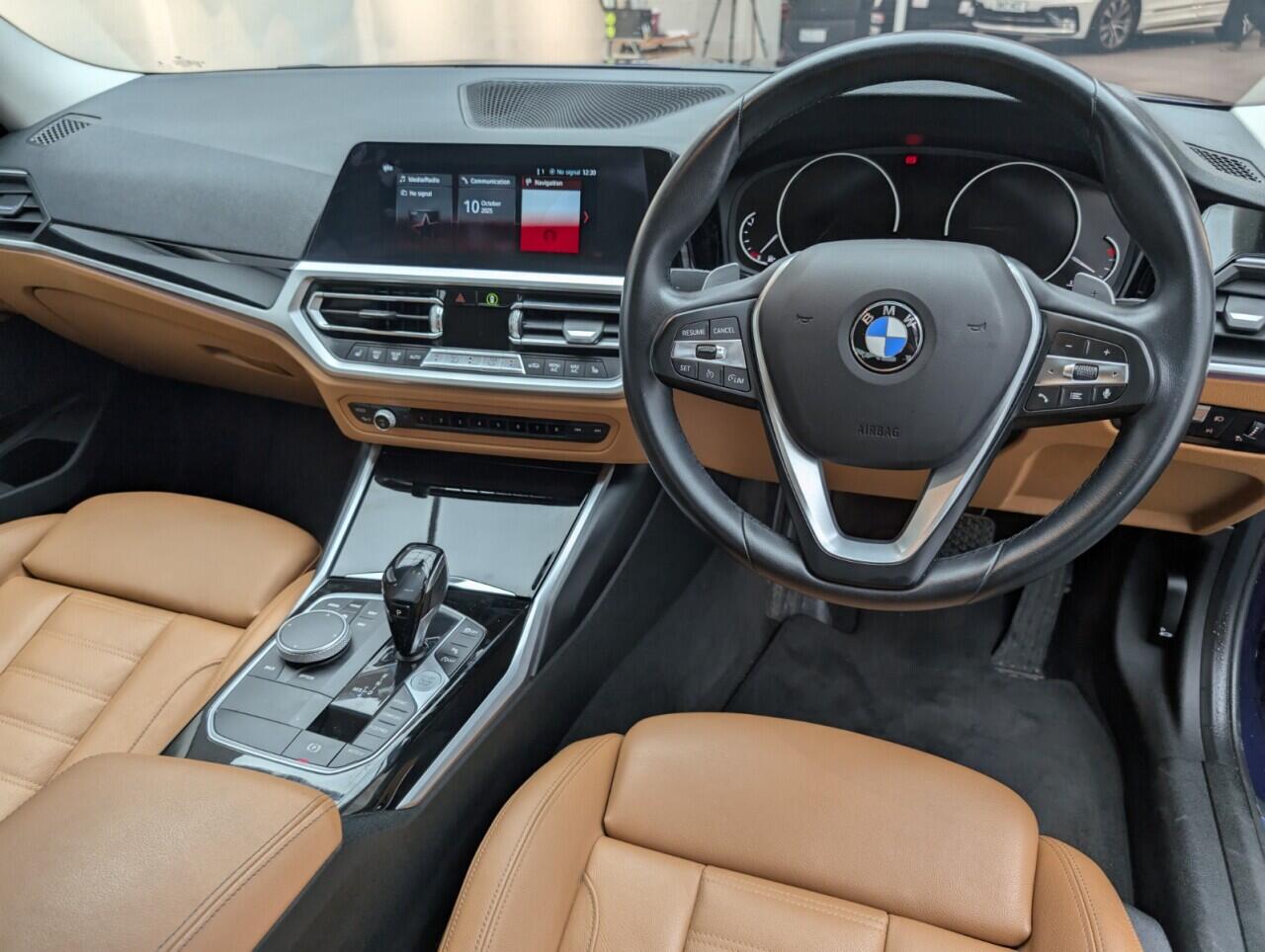 Used BMW 3 Series 2020 for sale - 76425296: Photo 21