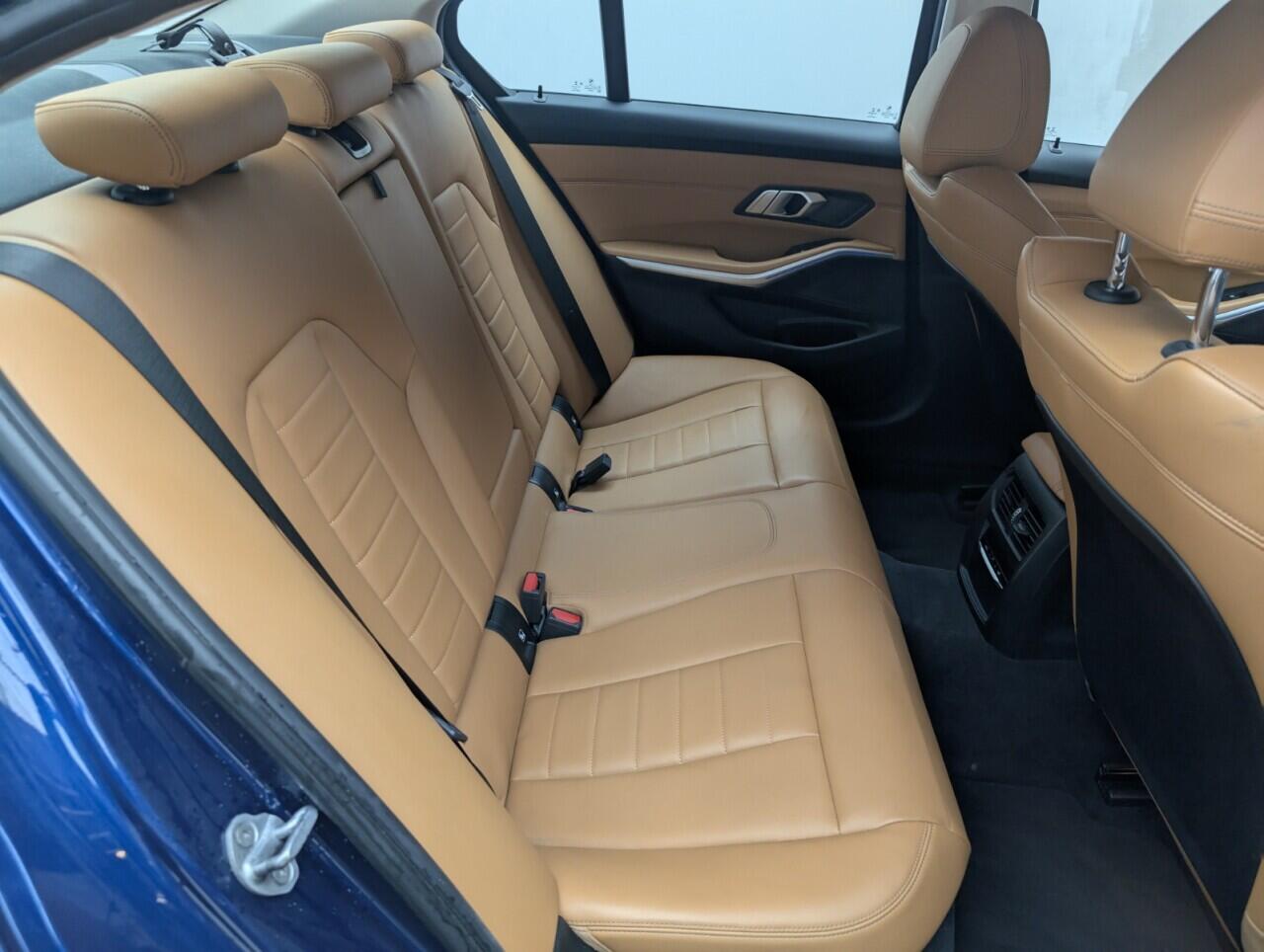 Used BMW 3 Series 2020 for sale - 76425296: Photo 22