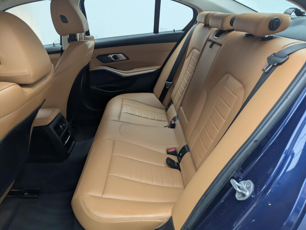 Used BMW 3 Series 2020 for sale - 76425296: Photo 24