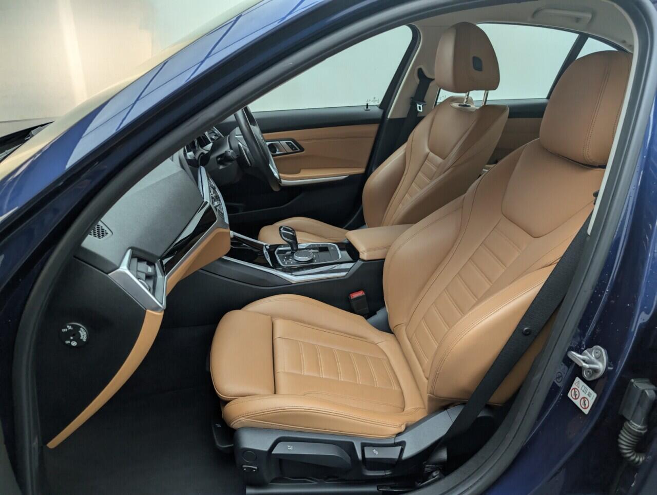 Used BMW 3 Series 2020 for sale - 76425296: Photo 25