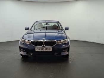 Used BMW 3 Series 2020 for sale - 76425296: Photo