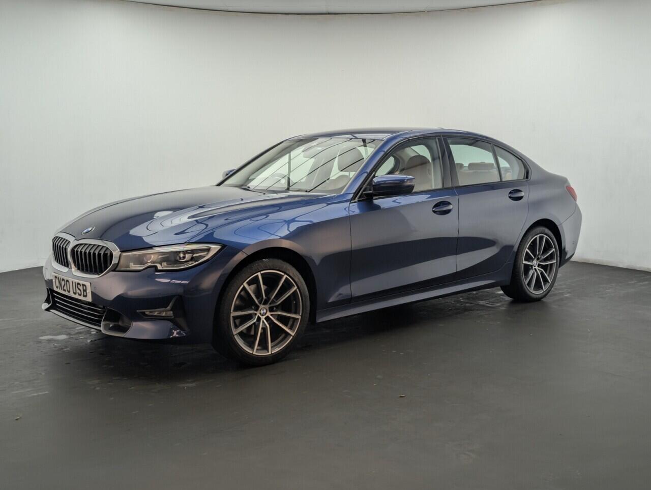 Used BMW 3 Series 2020 for sale - 76425296: Photo 4