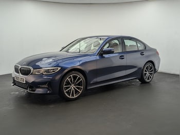 Used BMW 3 Series 2020 for sale - 76425296: Photo