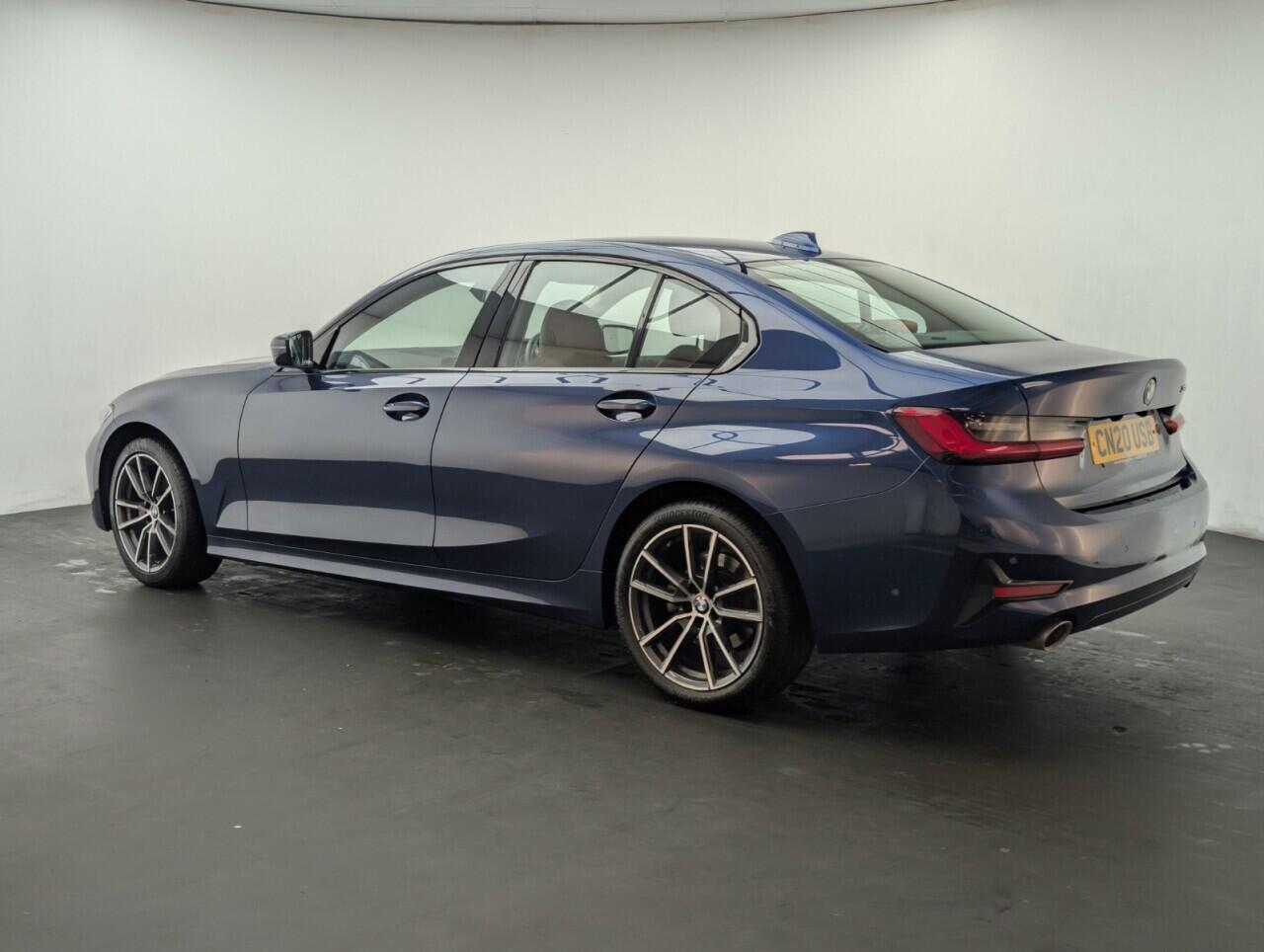 Used BMW 3 Series 2020 for sale - 76425296: Photo 6