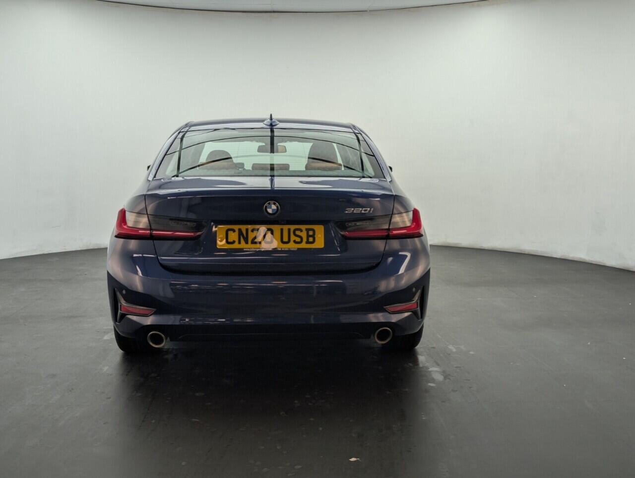 Used BMW 3 Series 2020 for sale - 76425296: Photo 7